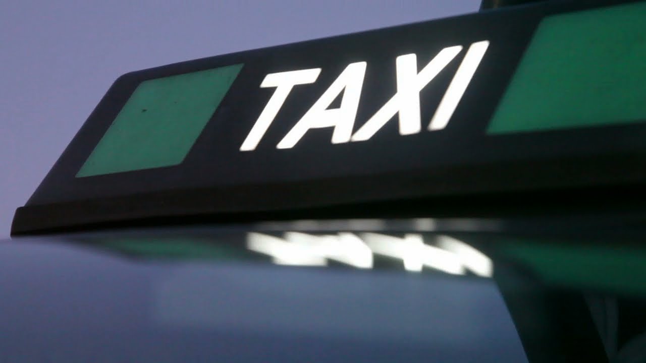 Why Tourists Choose Private Drivers Over Taxis in Miami