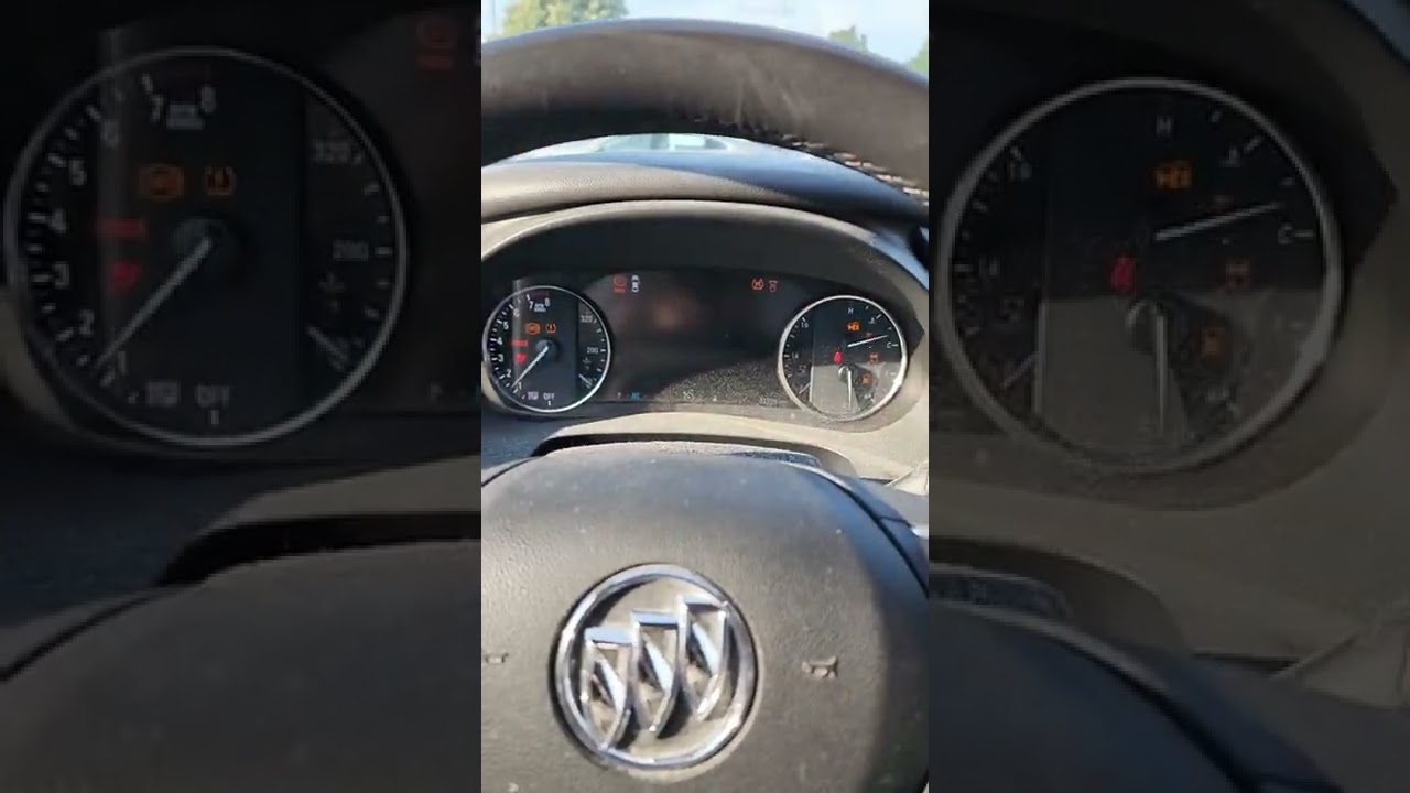 Ride in a Buick LaCrosse Avenir with a Professional Chauffeur – Luxury Driver Miami Fleet