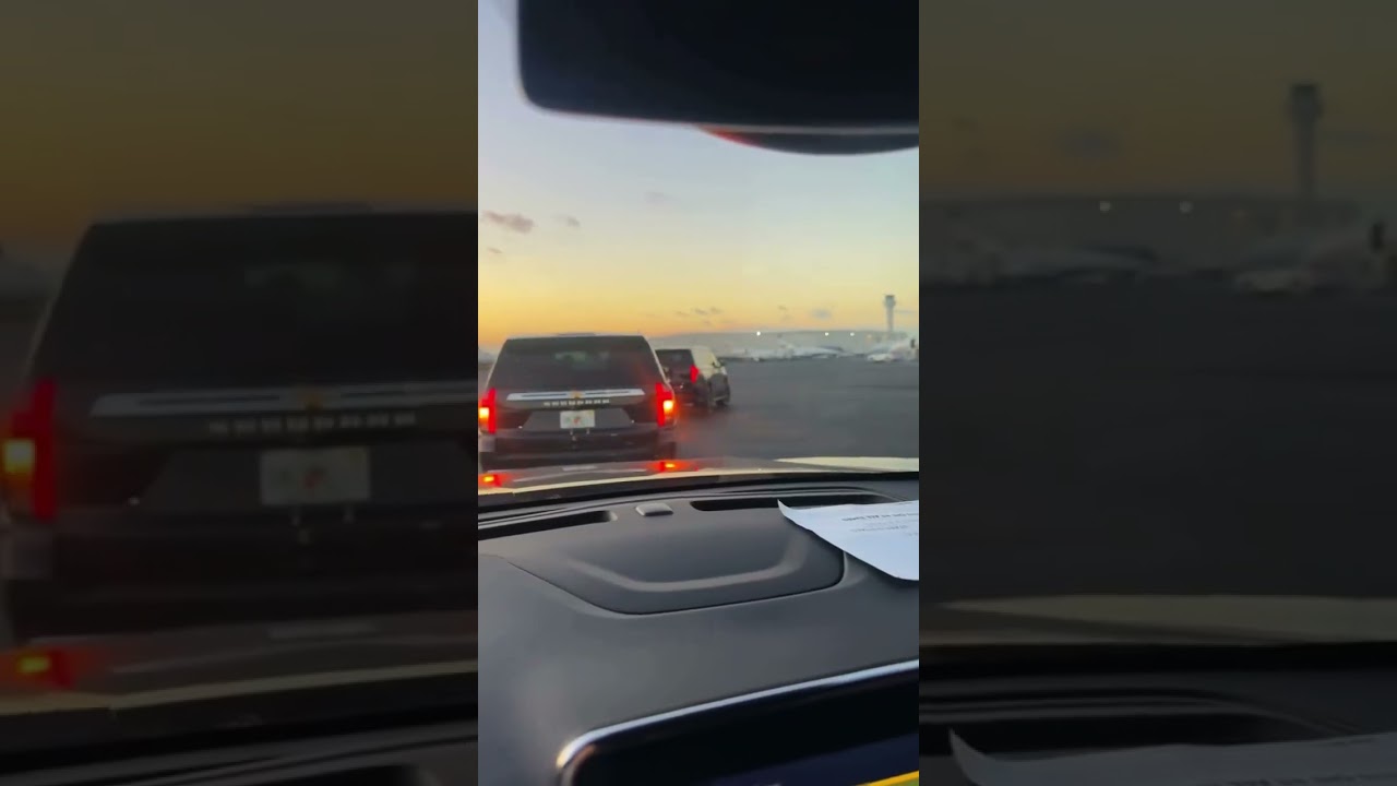Audi A4 – Available for Private Chauffeur Services in Miami