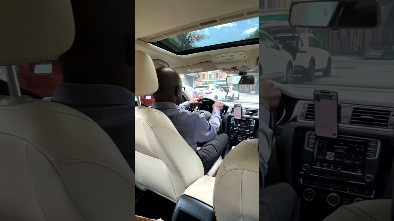 Ride in a Lexus IS with a Professional Chauffeur – Luxury Driver Miami Fleet