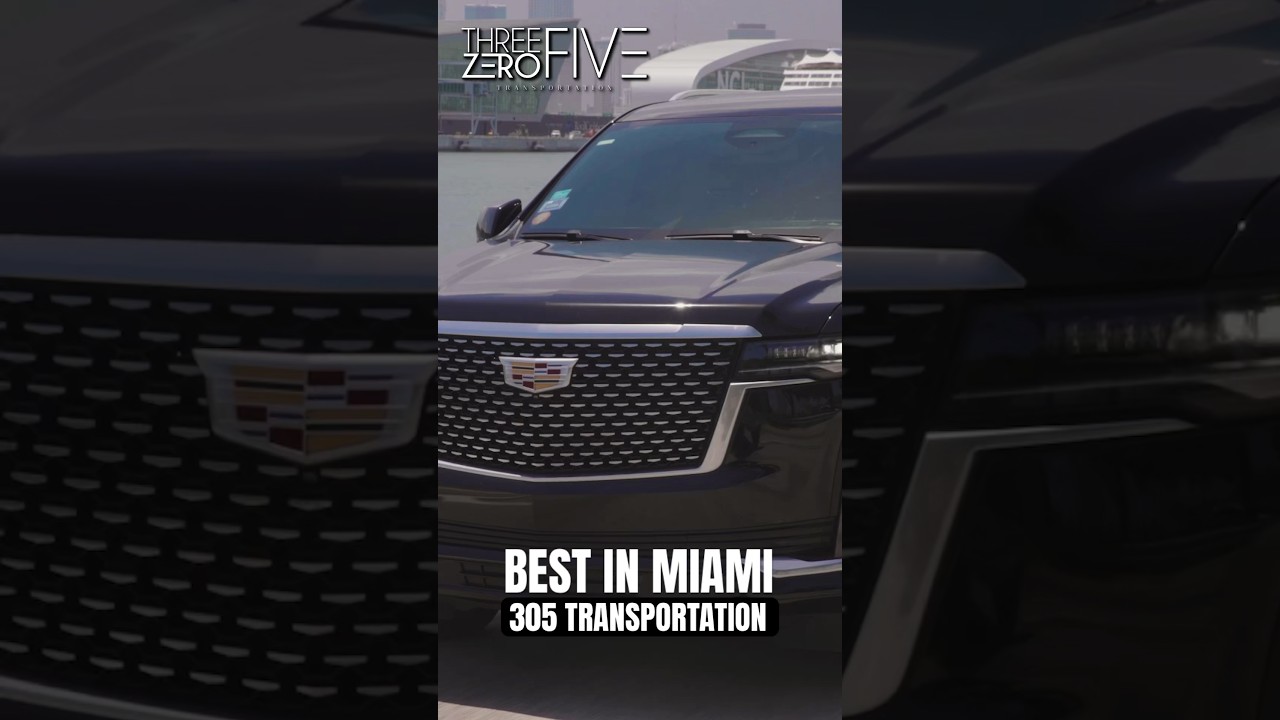 Ride in a Tesla Model S Plaid with a Professional Chauffeur – Luxury Driver Miami Fleet