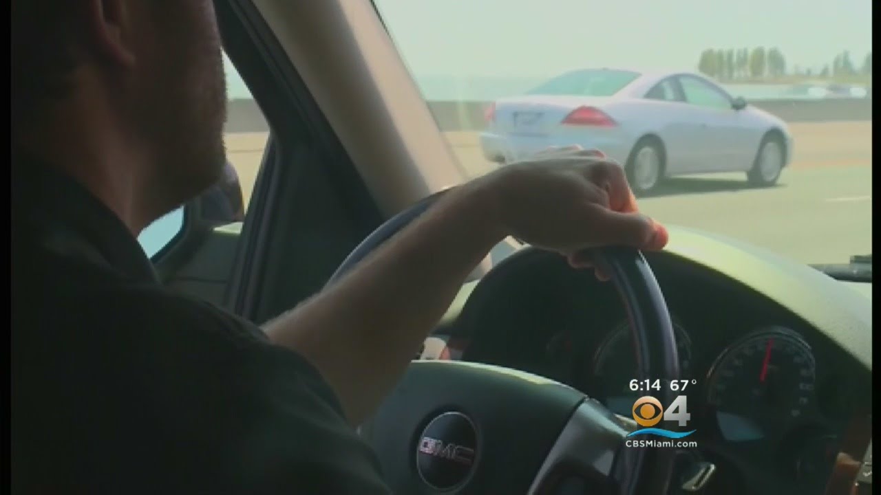 Why Tourists Prefer Chauffeurs Over Uber in Miami