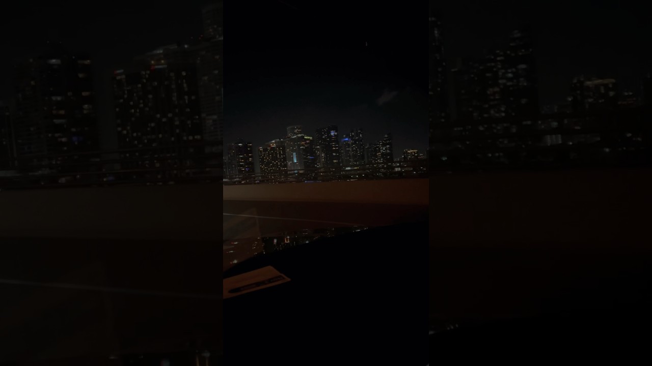 Experience Elite Travel in Miami with Our Chauffeured BMW 5 Series