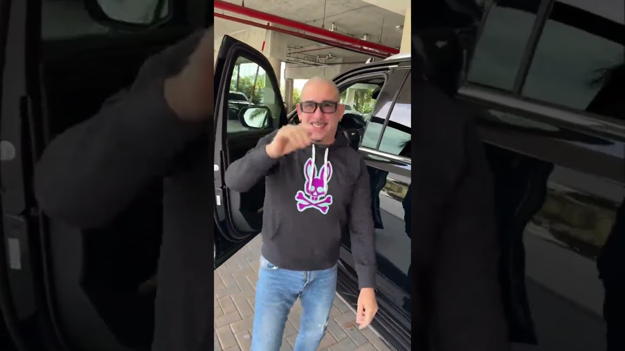 How to Book a Private Driver in Miami – What to Know Before You Ride