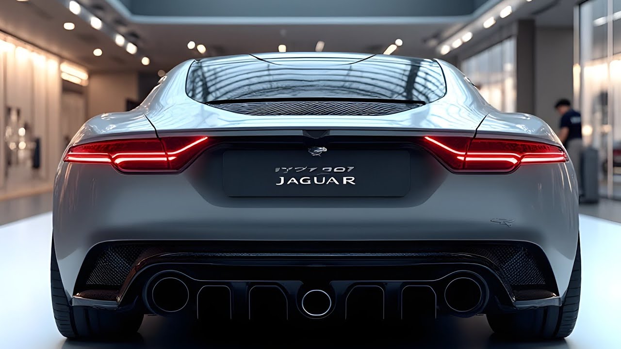 Step Into the Comfort of a Jaguar XF – Driven by Experts in Miami