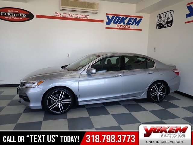 Book Your Honda Accord Touring Today for an Unforgettable Chauffeur Experience in Miami
