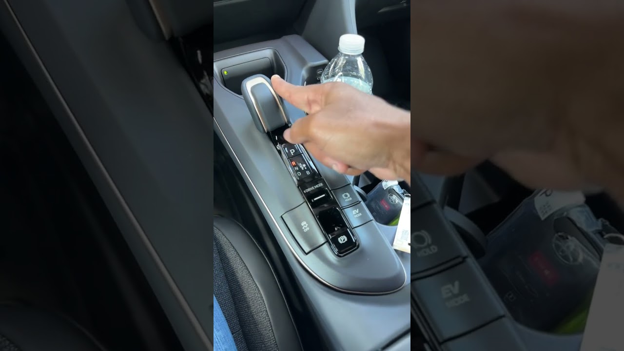 Step Into the Comfort of a Toyota Crown – Driven by Experts in Miami