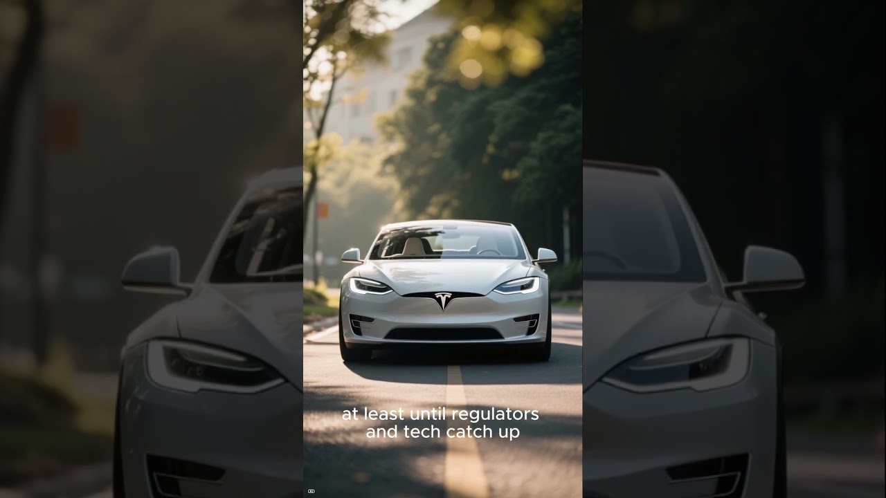 Tesla Chauffeur Services in Miami – Drive Green in Luxury