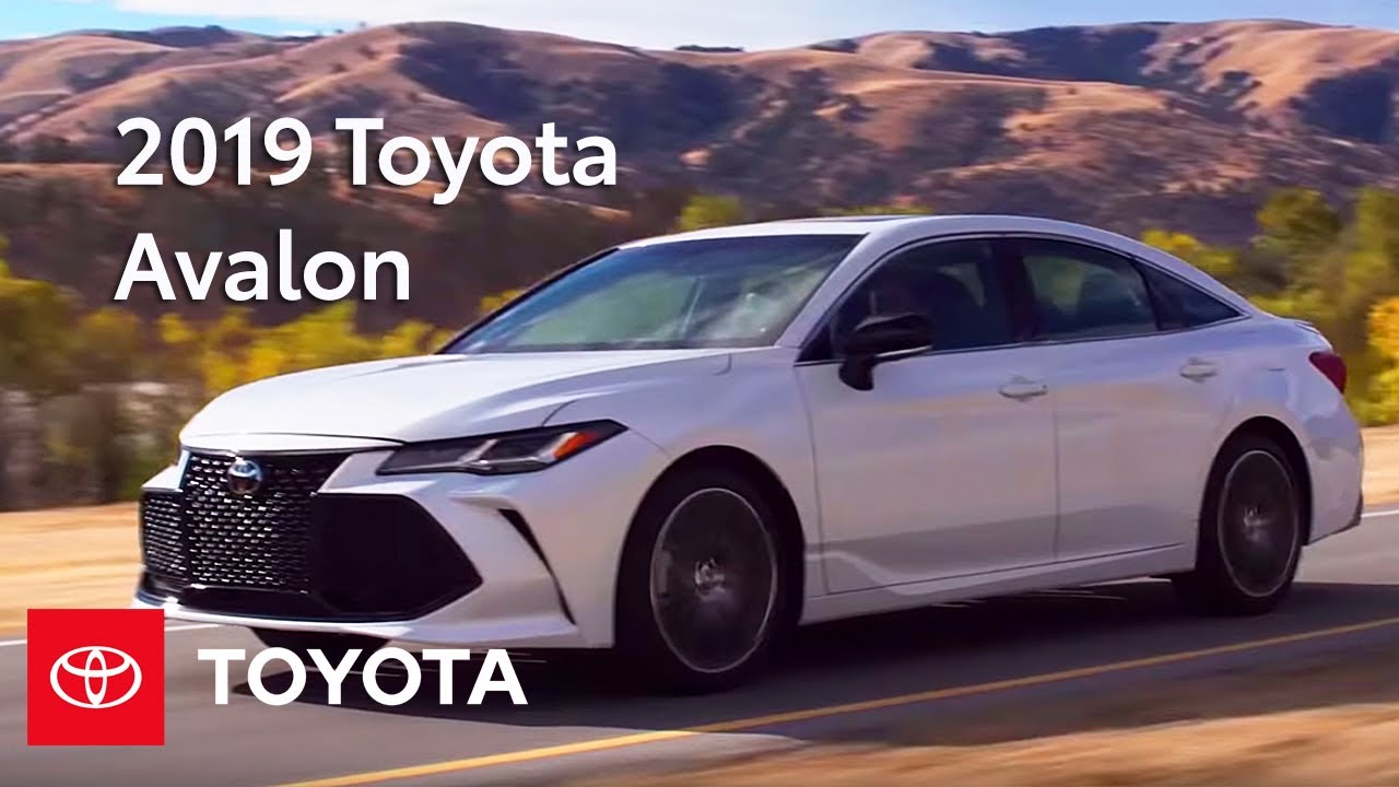 Book Your Toyota Avalon Today for an Unforgettable Chauffeur Experience in Miami