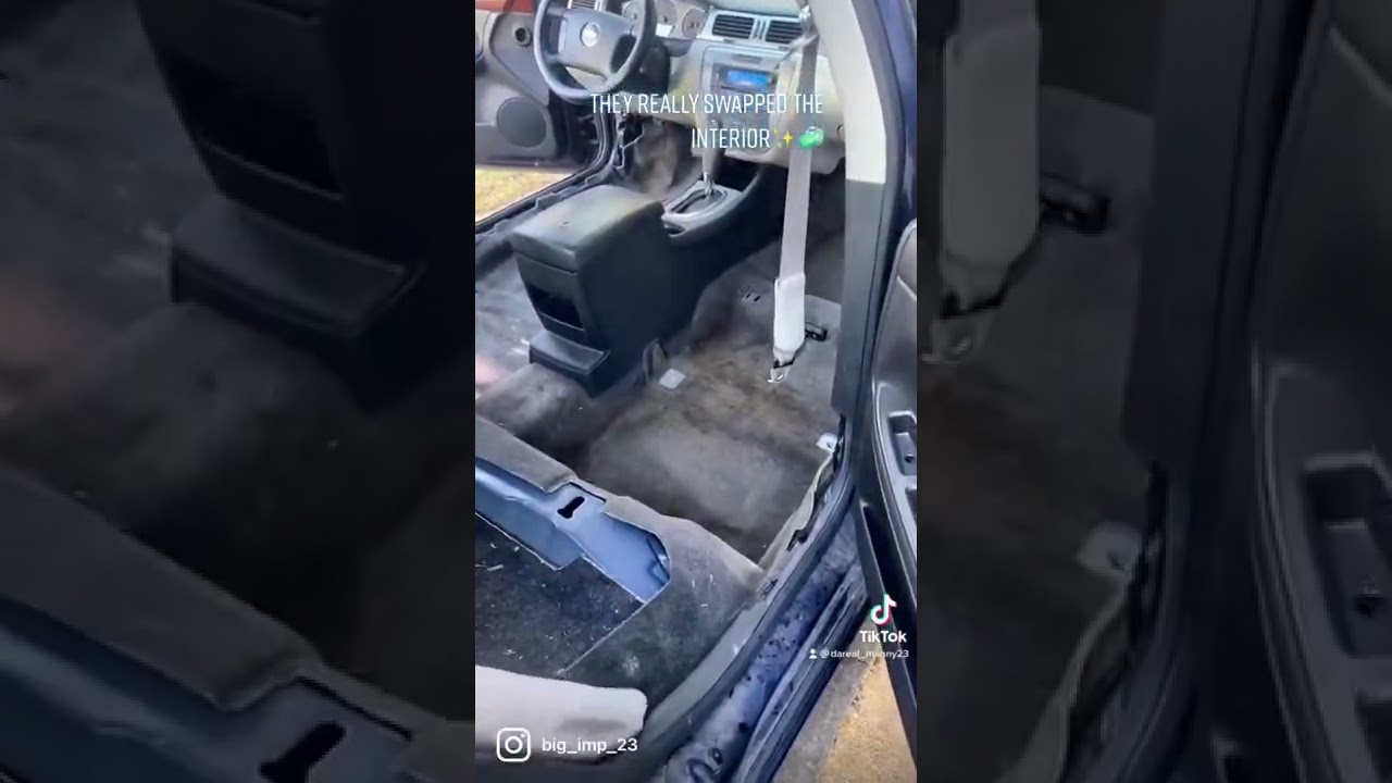 Book Your Chevrolet Impala Today for an Unforgettable Chauffeur Experience in Miami