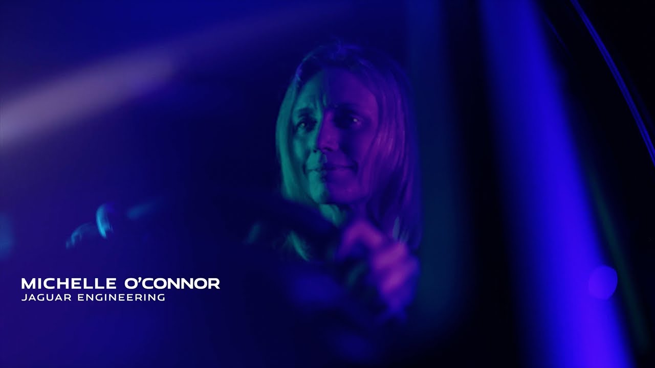 Ride in a Jaguar I-PACE with a Professional Chauffeur – Luxury Driver Miami Fleet