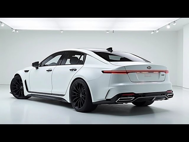 Ride in a Kia K900 with a Professional Chauffeur – Luxury Driver Miami Fleet