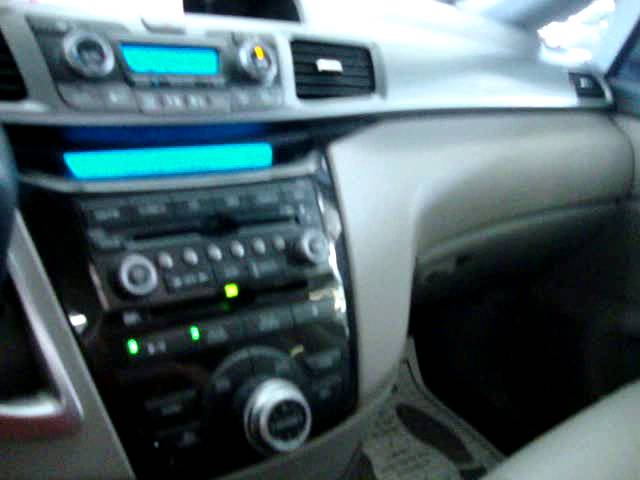 Experience Elite Travel in Miami with Our Chauffeured Honda Odyssey Elite