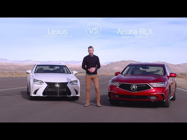 Book Your Acura RLX Today for an Unforgettable Chauffeur Experience in Miami