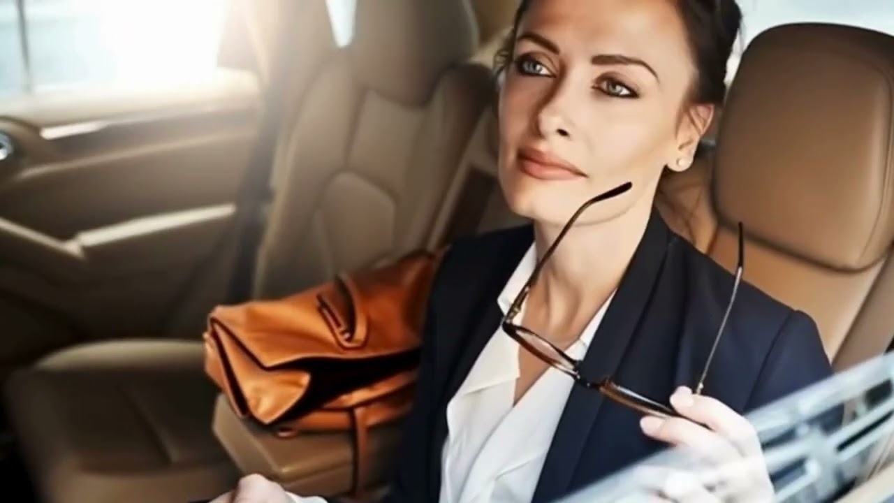 Book Your Maserati Quattroporte Today for a Prestige Chauffeur Ride in Miami
