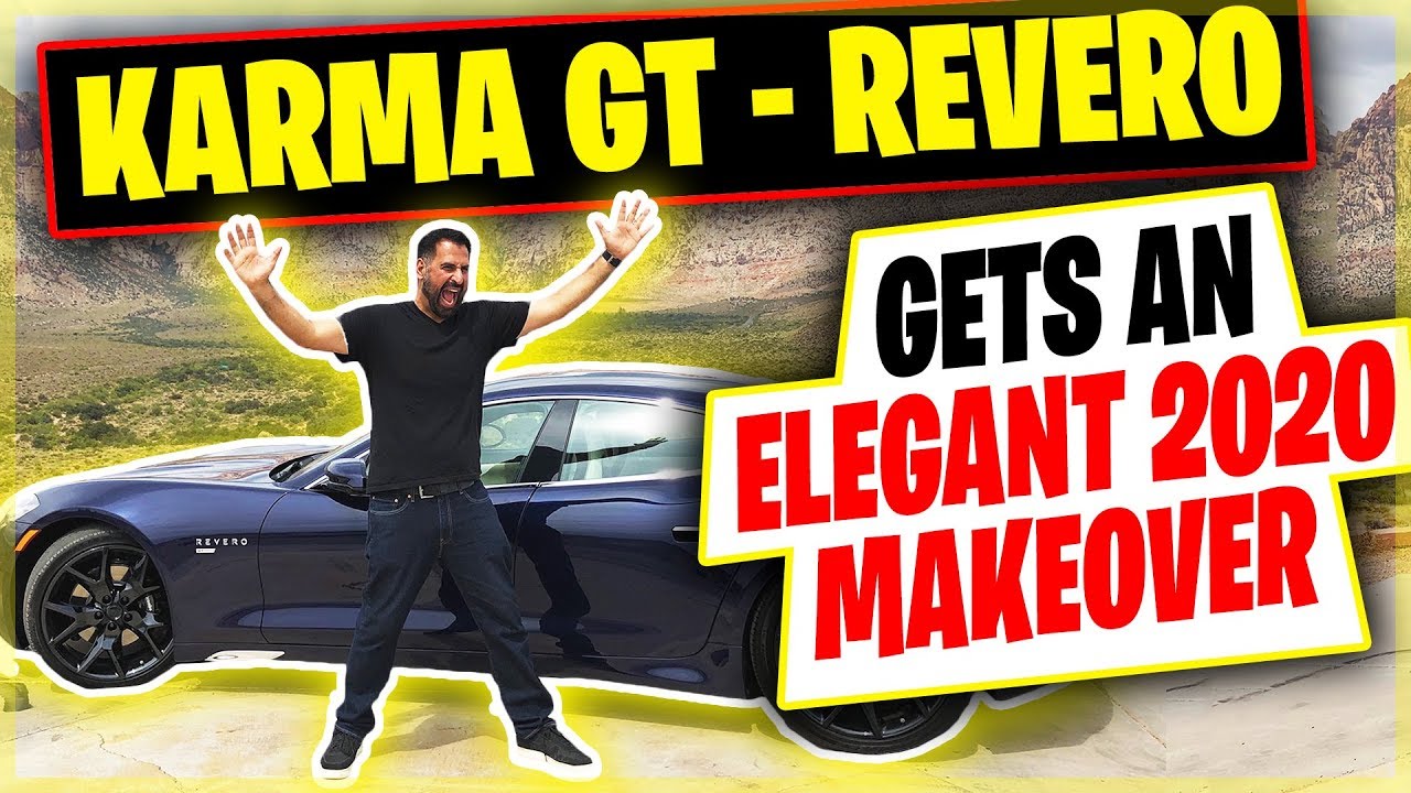 Ride in a Karma Revero GT with a Professional Chauffeur – Luxury Driver Miami Fleet