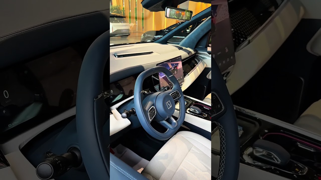 Ride in a ZEEKR X with a Professional Chauffeur – Luxury Driver Miami Fleet